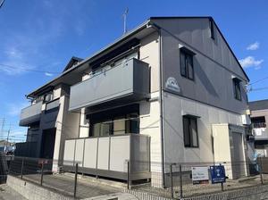 プレミールＡ 201号-1