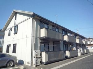 カーサ西馬橋Ａ