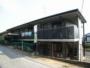 ソレアード 101号-1