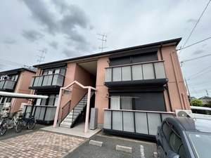 フローラ市川弍番館