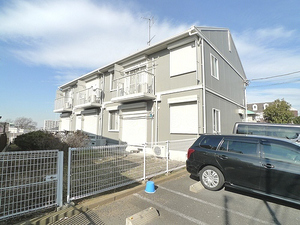 グレージュ北松戸 103号-1