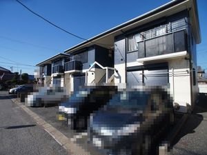 グランドール・祇園Ｃ 101号-11