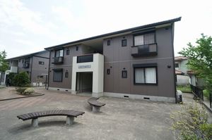 ラ　プラージュＡ