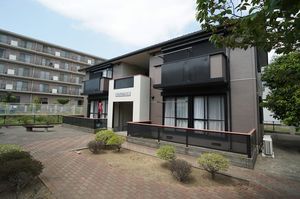 ラ　プラージュＣ