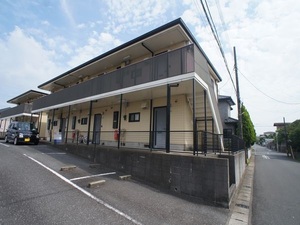 クレスト清見台Ａ