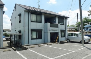 プルミエールＢ 101号-1