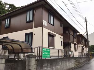 グリーンハイツⅡ