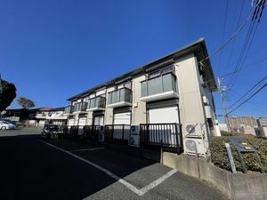 サニーヒル六崎Ａ