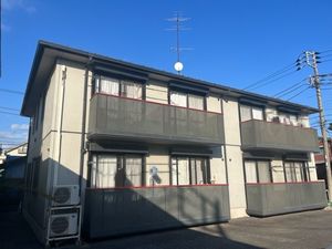 カーサ西馬橋Ｄ