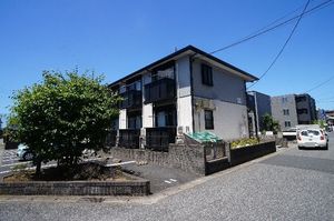 サンリヴェール 102号-1