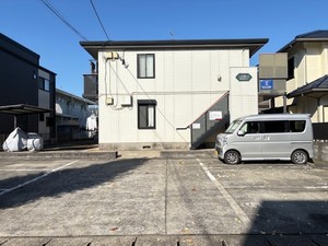 パピヨン国分寺台 203号-11