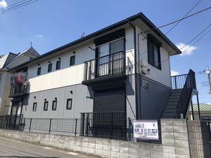 ルミエール 202号-1