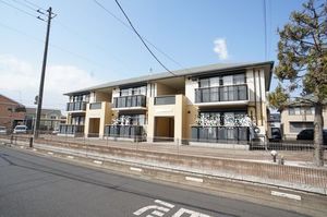 パティオ貝塚台Ａ