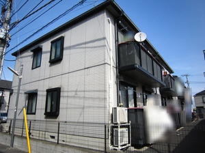 フローラ市川参番館