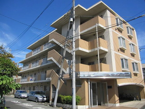 セピアコートＪＡ 305号-1