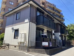 エスペランサＩ 202号-1
