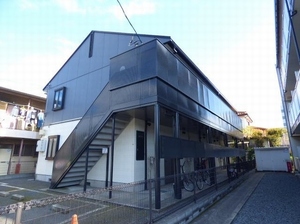 Ｙ・Ａハイツ 101号-1