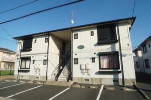 ウェル・コートＡ