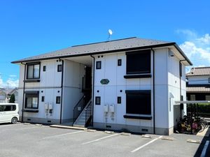 ウェル・コートＢ 201号-1