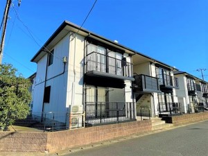 ウェル・コートＣ