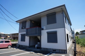 ベネッセパル・４４３ 102号-1