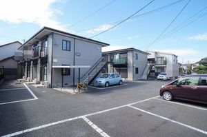 クレール・ヒロＢ 103号-1