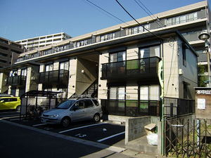 グランメールⅠ番館 102号-1