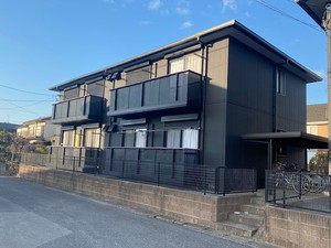 プラザ東太田Ａ 202号-1