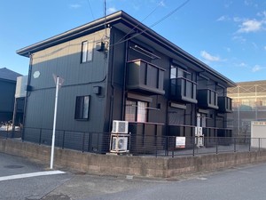 プラザ東太田Ｃ