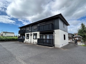 ファミール蔵波台 201号-1