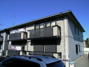 ジュネス豊四季Ｂ