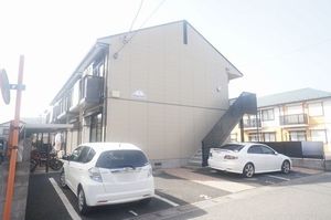 ヴェルドミール 103号-1