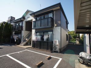 ビレッジ・パラダイスＡ