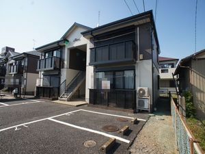 ビレッジ・パラダイスＢ