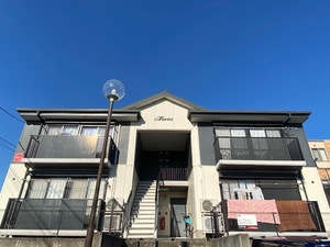 エクレール１番館 101号-1