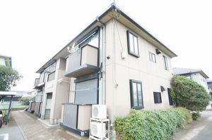 ソフィアタウン壱番館