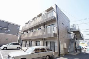 エミネンスそうま 201号-1