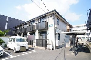 クラージュ蘇我