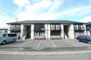 グランヒルズおゆみ野