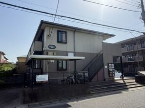 プロムナード参番館 205号-1