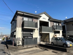 ウィスタリアＡ