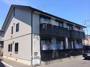 グリーンベルデＢ 101号-1