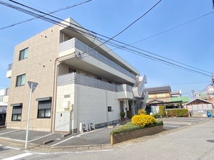 グランドール五井中央 101号-1