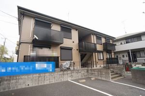 ファミールおゆみ野Ｂ棟