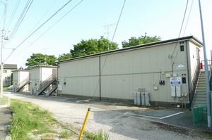 ハイツ石井Ａ 202号-1