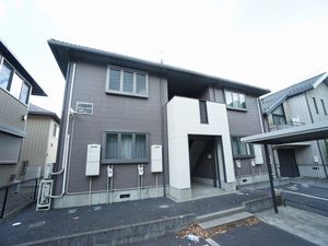 スワニーハイツ 101号-1