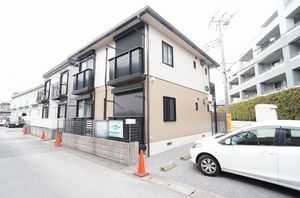 グランメール（柏）