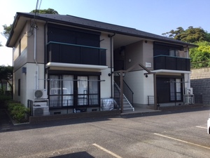 ディアス諏訪　Ｂ