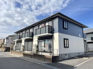 グランヴィルⅠ番館