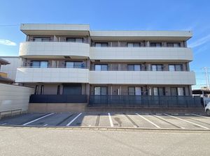 アービス柳前 302号-11